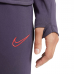 Moteriškas Džemperis Nike Dri-FIT Academy Violetinė CV2653 573